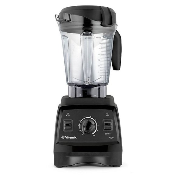 Vitamix 7500 Pro Blender Low-Profile 64 oz NEW - Picture 1 of 6